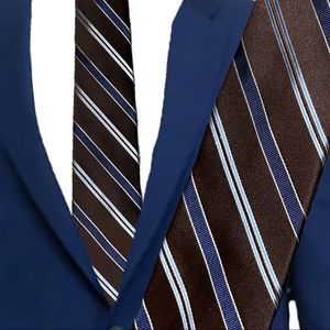 Tommy Hilfiger men’s silk neck tie